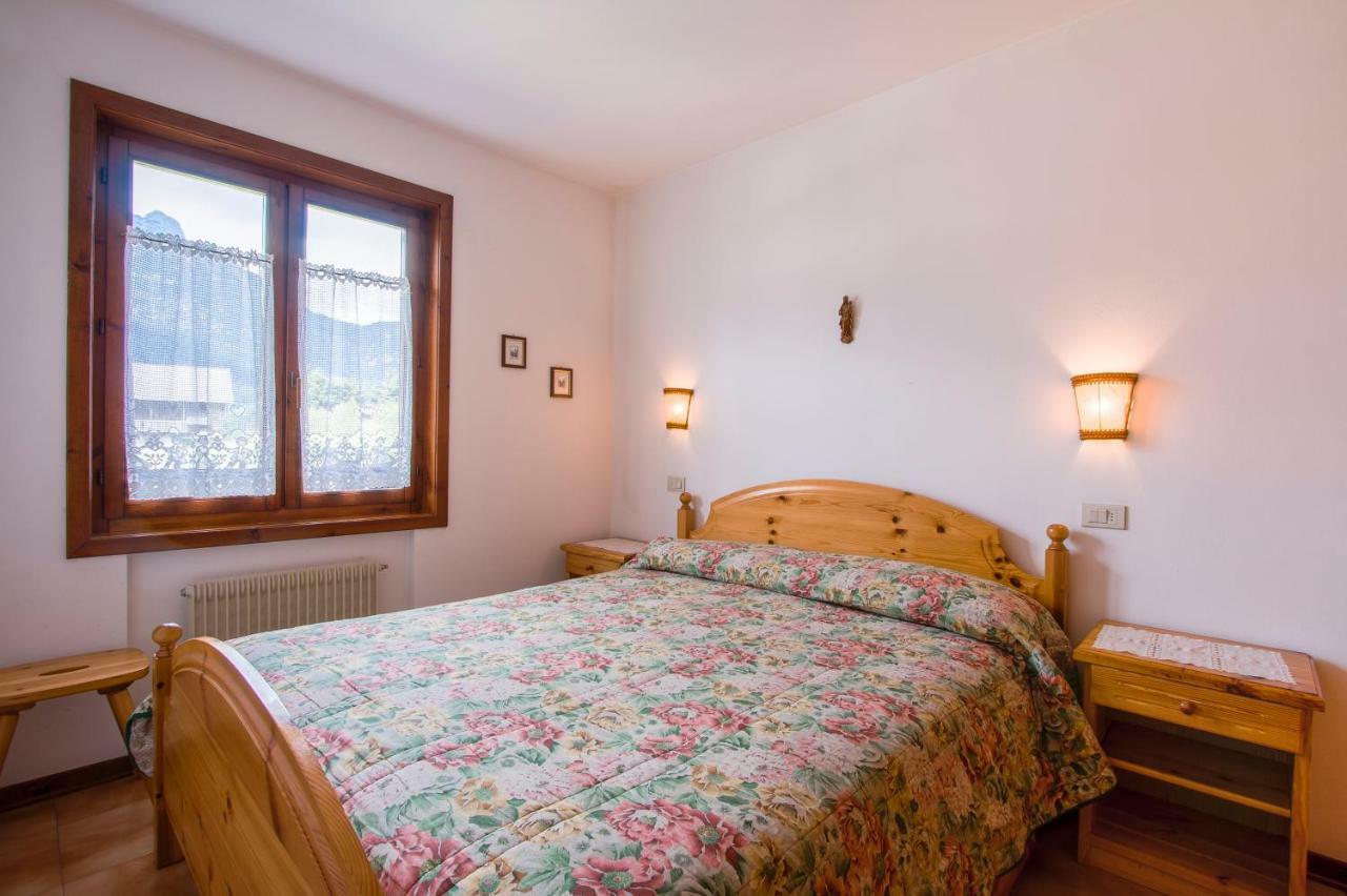 Appartamenti Anna Benedetti Sappada Buitenkant foto